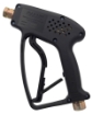 Picture of Spray Gun, Zero Leak Seat, 3/8" FPT Brass Inlet, 1/4" FPT Plated Outlet, 10 GPM, 5000 PSI