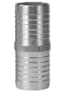 Picture of Hose Mender, 3/4", 316 Stainless Steel