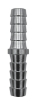 Picture of Hose Mender, 3/4", 316 Stainless Steel