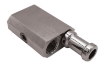 Picture of Hi-Lo Dual Nozzle Holder, Trombone Style, 8 GPM, 4000 PSI
