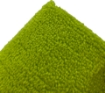 Picture of Micro-Fiber Detailing & Vending Towel:16"x16", Green, Case of 100