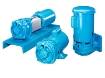 Picture of T41/E41 Series Regenerative Turbine Pumps