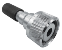 Show details for 1" FPT x 1-3/4" - 6 Female ACME Coupling Picture of 1" FPT x 1-3/4" - 6 Female ACME Coupling