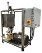 Picture of High Pressure Economy Wash System, 3 HP / 1 PH, Demand Panel, No Weep, Manual Control Box Included